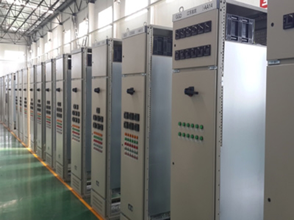 江蘇母線公司介紹低壓配電系統的分類